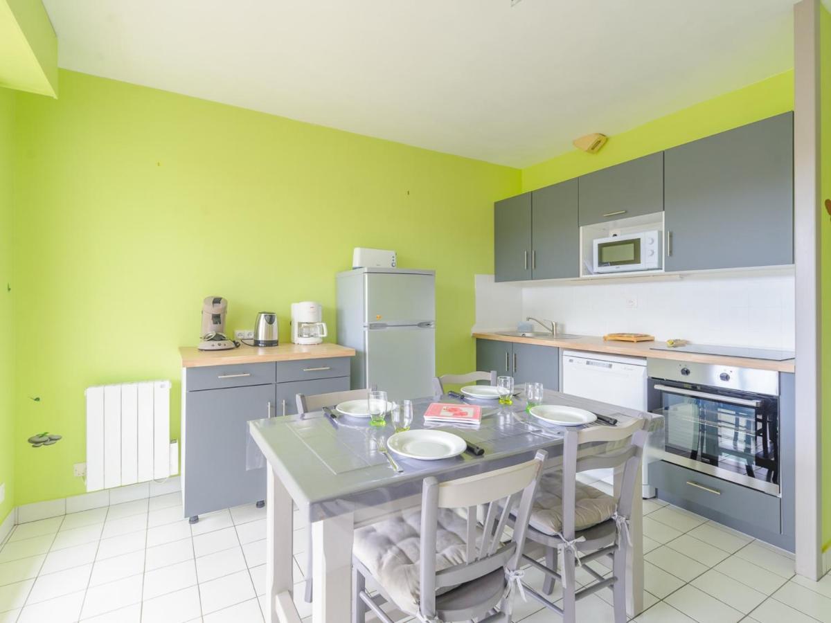Charmant T2 Bis Avec Apercu Mer, Piscine, Parking Prive A 100M Plage - Chatelaillon-Plage - Fr-1-535-29 Zewnętrze zdjęcie